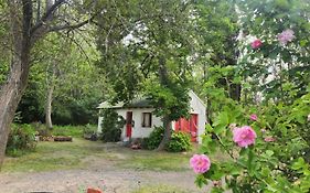 Ty'r Bont Casa rural junto al Río Chubut entre Trelew y Gaiman